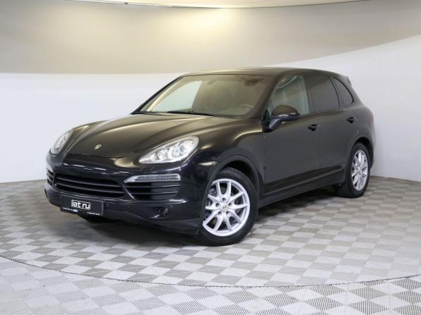Porsche Cayenne II (958) с пробегом 2011 года, цена 2 100 000 рублей, 190533 км, внедорожник, Автокод Объявления
