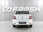 Renault Logan II Рестайлинг Ростов-на-Дону  - изображение 17
