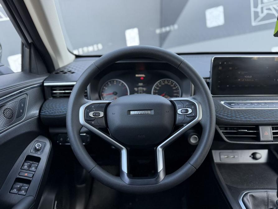 Haval Jolion I Рестайлинг Минеральные Воды  - изображение 10