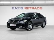 Toyota Camry VII (XV50) Тюмень  - изображение 26