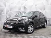 Toyota Corolla XI (E160 E170 E180) Ульяновск  - изображение 22