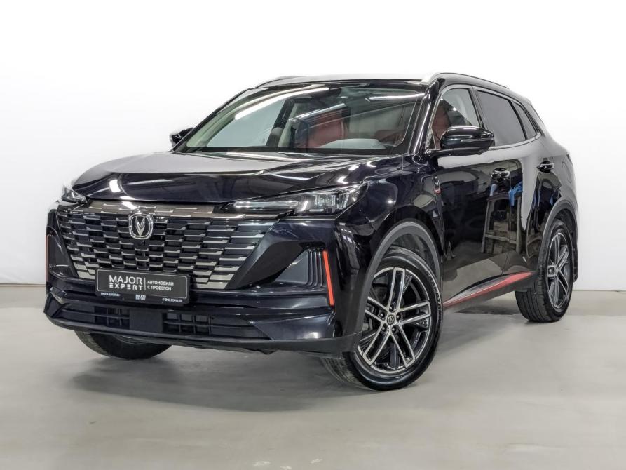 Changan CS55 Plus II Санкт-Петербург  - изображение 1