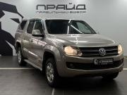 Volkswagen Amarok I Ростов-на-Дону  - изображение 24