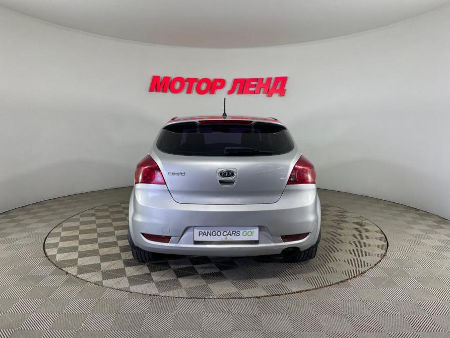 Kia Ceed I Воронеж  - изображение 5