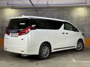 Toyota Alphard III Рестайлинг Уфа  - изображение 32