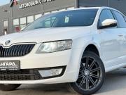 Skoda Octavia III (A7) Волгоград  - изображение 30
