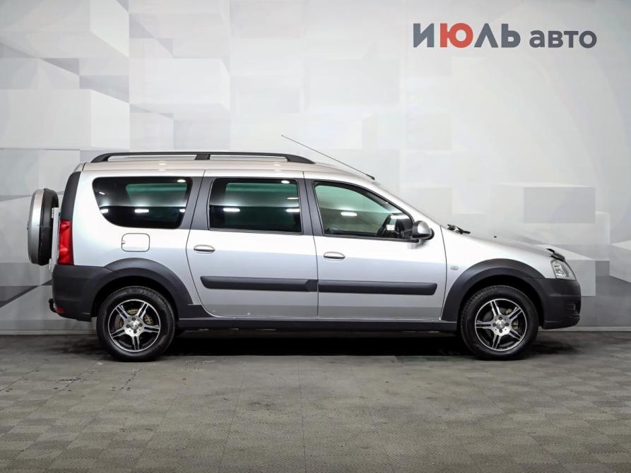 Lada (ВАЗ) Largus I Екатеринбург  - изображение 9