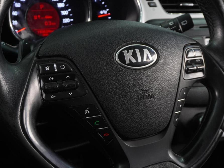 Kia Ceed II Воронеж  - изображение 14