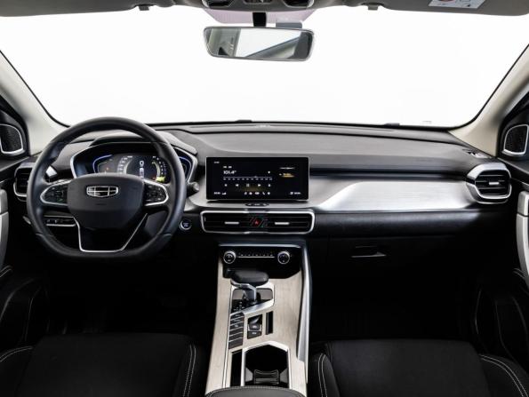 Geely Coolray I с пробегом 2023 года, цена 1 849 000 рублей, 16019 км, внедорожник, Автокод Объявления