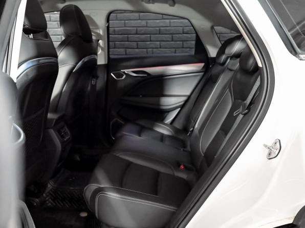 Geely Tugella I с пробегом 2019 года, цена 2 315 000 рублей, 141388 км, внедорожник, Автокод Объявления