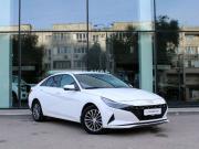 Hyundai Elantra VII (CN7) Самара  - изображение 17