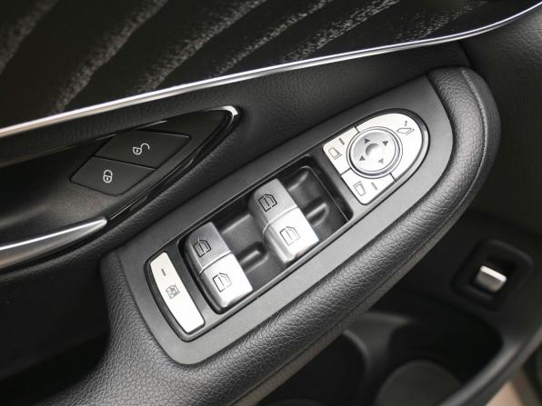 Mercedes-Benz GLC I (X253) с пробегом 2017 года, цена 2 680 900 рублей, 97924 км, внедорожник, Автокод Объявления