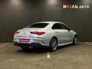 Mercedes-Benz CLA II (C118 X118) Челябинск  - изображение 26