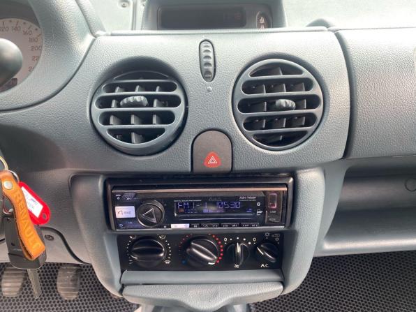 Renault Kangoo I с пробегом 2001 года, цена 199 000 рублей, 220000 км, компактвэн, Автокод Объявления
