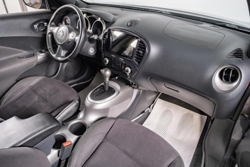 Nissan Juke I Томск  - изображение 18