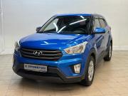 Hyundai Creta I Балашиха  - изображение 17