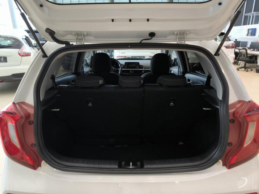 Kia Picanto III Казань  - изображение 12