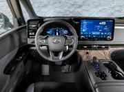 Lexus LM II Москва  - изображение 44