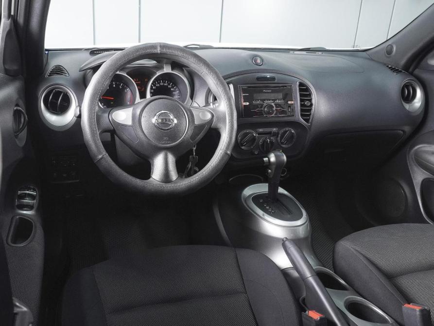 Nissan Juke I Ростов-на-Дону  - изображение 6