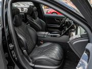 Mercedes-Benz S-Класс VII (W223) Краснодар  - изображение 58
