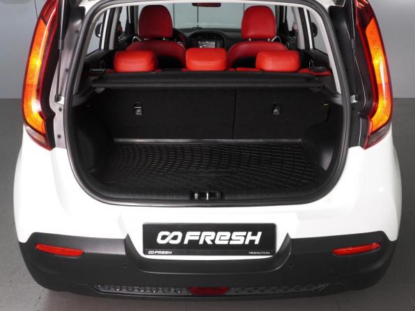 Kia Soul III с пробегом 2019 года, цена 2 485 000 рублей, 68694 км, хэтчбек, Автокод Объявления
