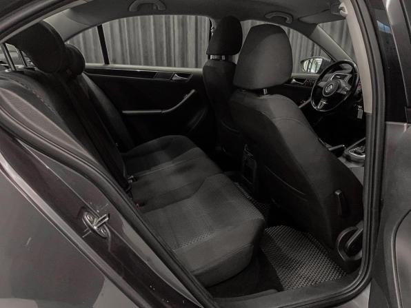 Volkswagen Jetta VI с пробегом 2012 года, цена 949 000 рублей, 191000 км, седан, Автокод Объявления
