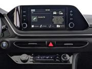Hyundai Sonata VIII (DN8) Москва  - изображение 47