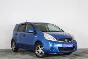 Nissan Note I Рестайлинг Сургут  - изображение 19