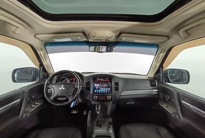 Mitsubishi Pajero IV Рестайлинг 2 с пробегом 2014 года, цена 2 370 000 рублей, 294192 км, внедорожник, Автокод Объявления