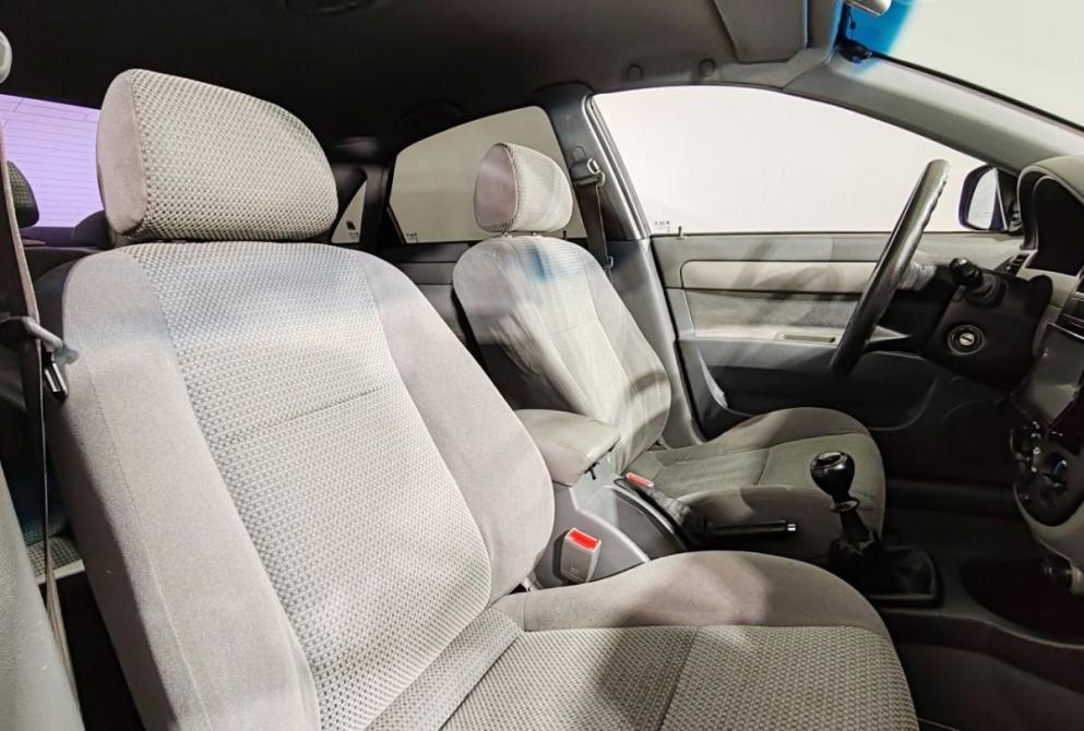 Chevrolet Lacetti I Ярославль  - изображение 15