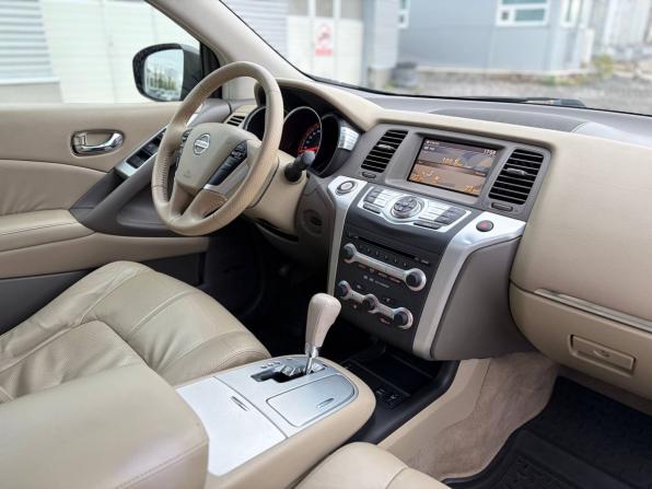 Nissan Murano II (Z51) Рестайлинг с пробегом 2011 года, цена 1 035 000 рублей, 173000 км, внедорожник, Автокод Объявления