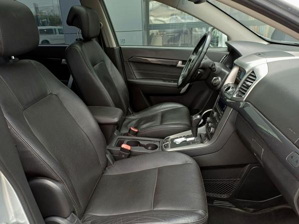 Chevrolet Captiva I Рестайлинг 2 с пробегом 2014 года, цена 1 339 000 рублей, 230227 км, внедорожник, Автокод Объявления