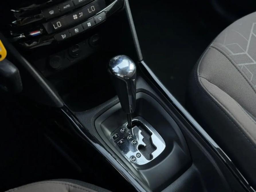 Peugeot 2008 I Минеральные Воды  - изображение 17