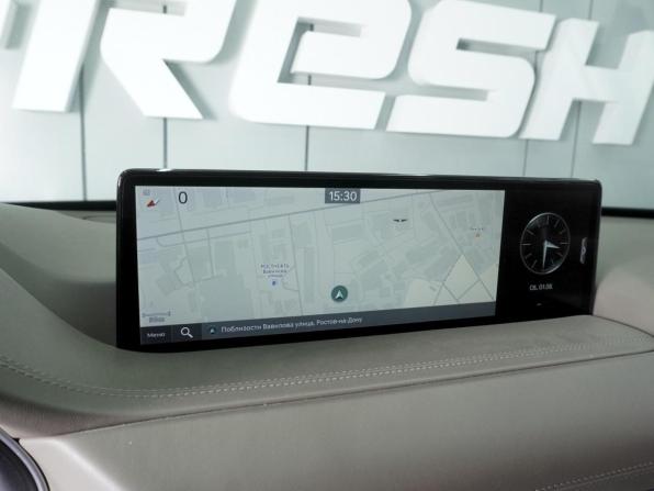 Genesis GV80 I с пробегом 2020 года, цена 5 879 000 рублей, 89828 км, внедорожник, Автокод Объявления