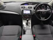 Mazda Axela II Рестайлинг Екатеринбург  - изображение 26