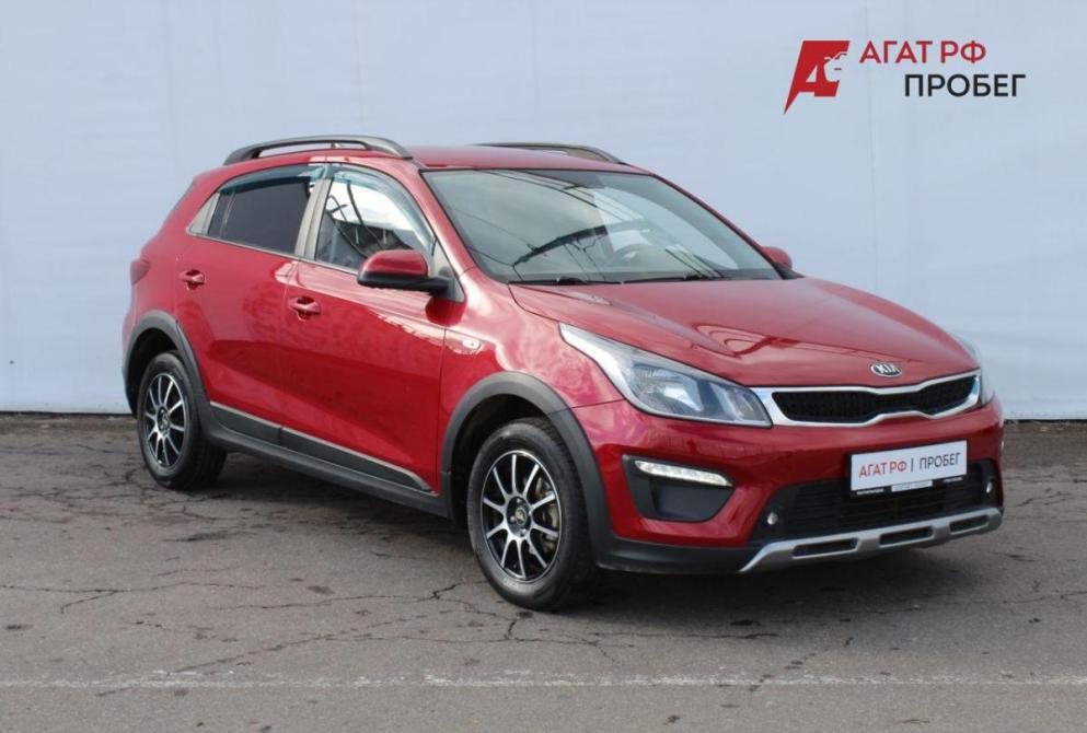 Kia Rio IV Нижний Новгород  - изображение 3