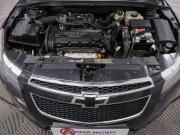 Chevrolet Cruze I Ульяновск  - изображение 38