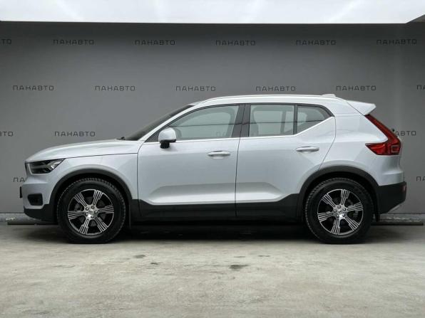 Volvo XC40 I с пробегом 2021 года, цена 3 385 000 рублей, 97890 км, внедорожник, Автокод Объявления