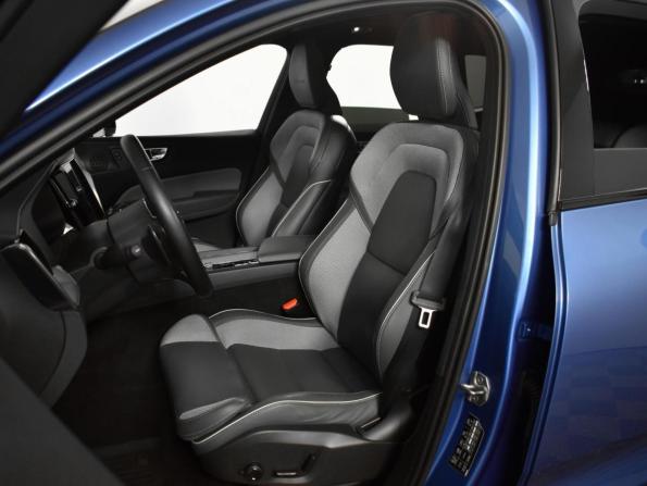 Volvo XC60 II с пробегом 2019 года, цена 4 989 900 рублей, 80241 км, внедорожник, Автокод Объявления