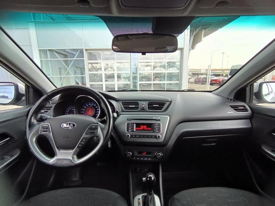 Kia Rio III Рестайлинг Санкт-Петербург  - изображение 12