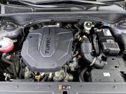 Hyundai Santa Fe IV Рестайлинг Москва  - изображение 39