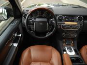 Land Rover Discovery IV Рестайлинг Санкт-Петербург  - изображение 48