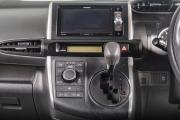 Toyota Wish II Рестайлинг Томск  - изображение 29