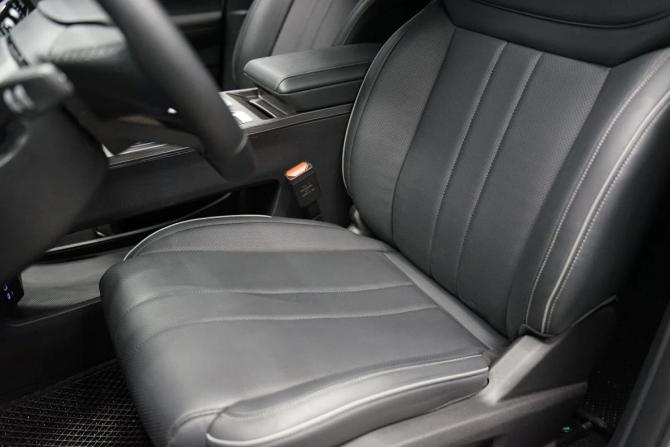 Jaecoo J7 I с пробегом 2024 года, цена 2 155 000 рублей, 57900 км, внедорожник, Автокод Объявления