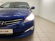 Hyundai Solaris I Рестайлинг Энгельс  - изображение 46