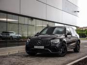 Mercedes-Benz GLC I (X253) Рестайлинг Санкт-Петербург  - изображение 36