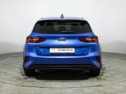 Kia Ceed III Санкт-Петербург  - изображение 23