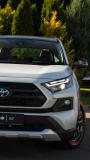 Toyota RAV4 V (XA50) Москва  - изображение 49