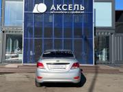 Hyundai Solaris I Архангельск  - изображение 26