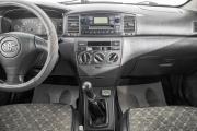 Toyota Corolla IX (E120 E130) Барнаул  - изображение 36